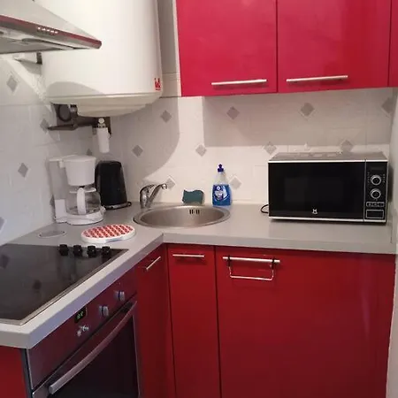 Joli Studio Avec Son Jardin Privatif Apartamento Rennes