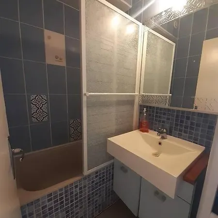 Apartamento Joli Studio Avec Son Jardin Privatif